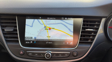 Vauxhall Crossland X 1.2T [130] Elite Nav 5dr [Start Stop] Auto Petrol Hatchback